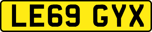 LE69GYX
