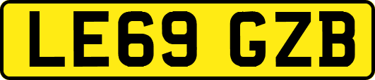 LE69GZB