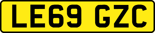 LE69GZC