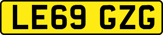 LE69GZG