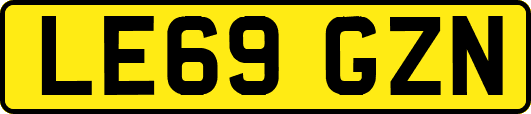 LE69GZN