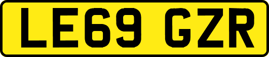 LE69GZR