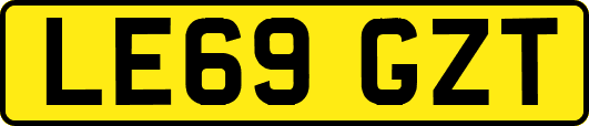 LE69GZT
