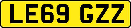 LE69GZZ