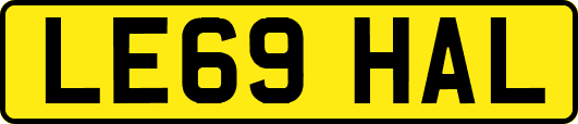 LE69HAL