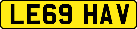 LE69HAV