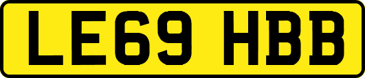 LE69HBB