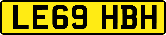 LE69HBH
