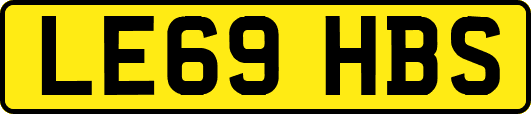LE69HBS