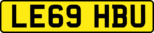 LE69HBU
