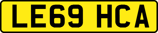 LE69HCA
