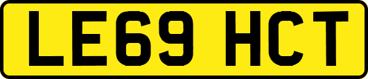 LE69HCT