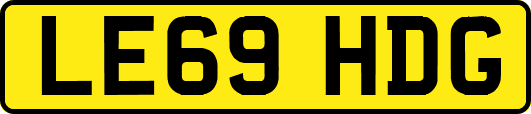 LE69HDG