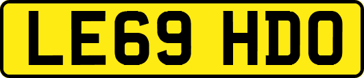 LE69HDO