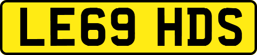 LE69HDS