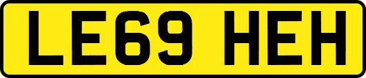 LE69HEH