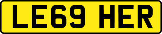 LE69HER