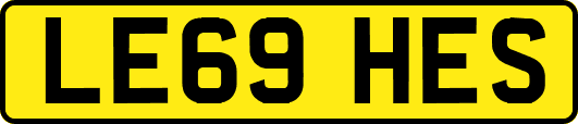 LE69HES