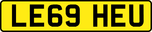 LE69HEU