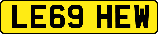 LE69HEW