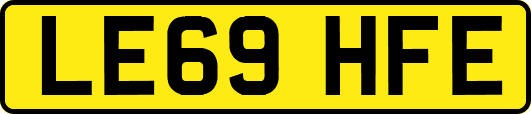 LE69HFE
