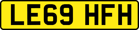LE69HFH