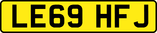 LE69HFJ