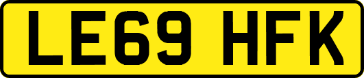 LE69HFK