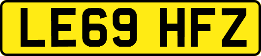 LE69HFZ