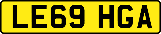 LE69HGA