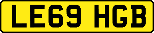 LE69HGB