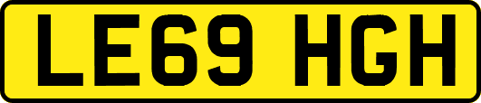 LE69HGH
