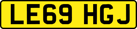LE69HGJ