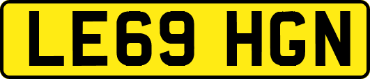 LE69HGN