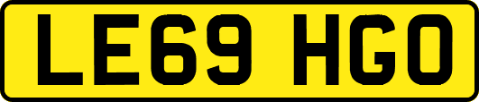 LE69HGO