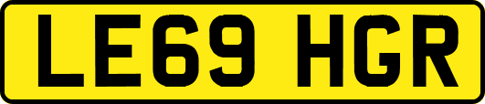 LE69HGR