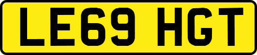 LE69HGT