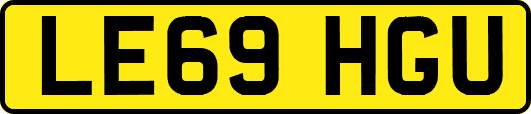 LE69HGU