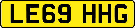 LE69HHG