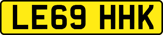 LE69HHK