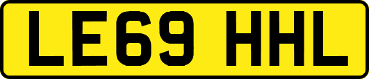 LE69HHL