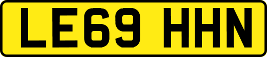 LE69HHN