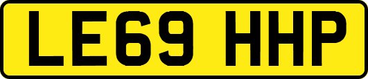 LE69HHP