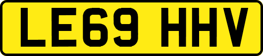 LE69HHV