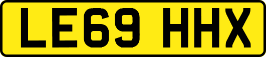 LE69HHX