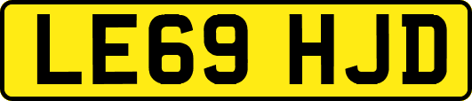LE69HJD