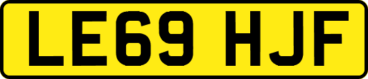 LE69HJF