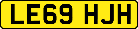 LE69HJH