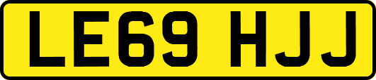 LE69HJJ