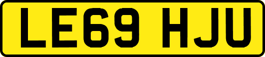 LE69HJU